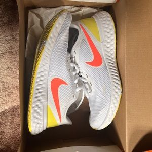 Nike air zoom pegasus 38